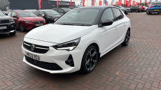 Vauxhall Corsa 1.2 Turbo SRi Edition 5dr Petrol Hatchback